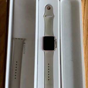 Apple Watch Sport series 3